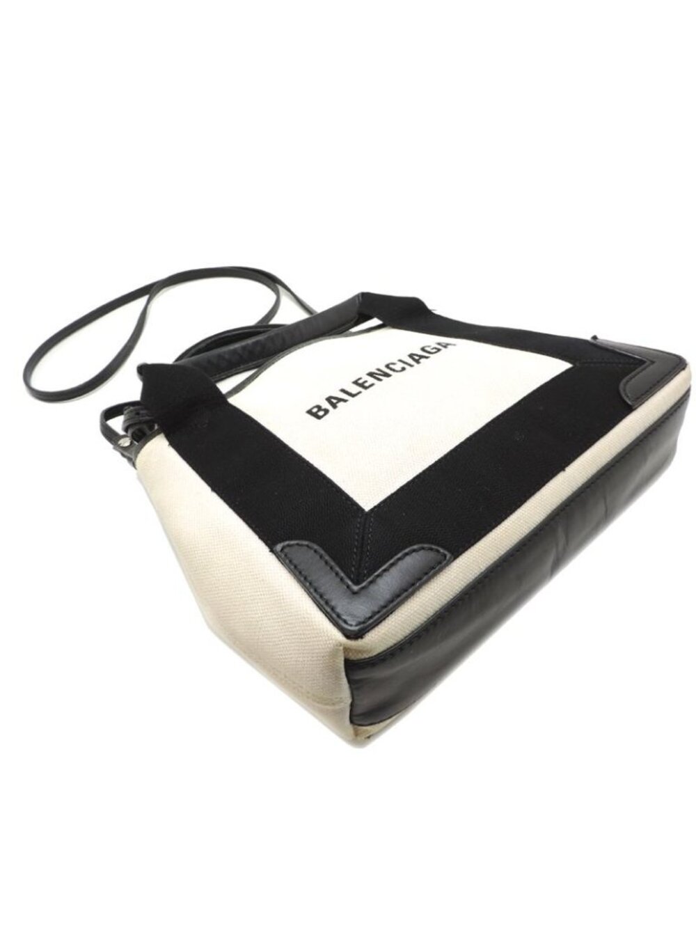 Balenciaga Handbag Black - Picture 3 of 10